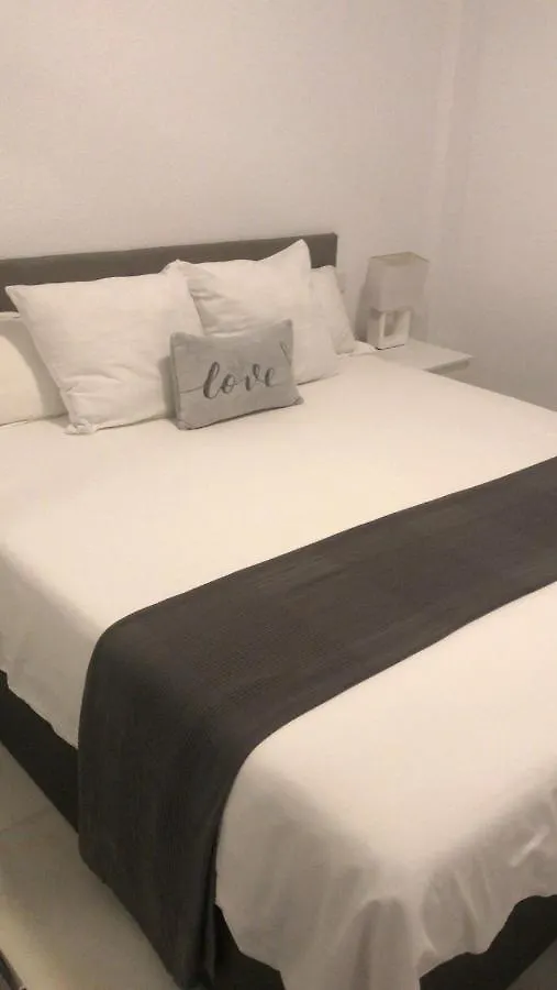 Los Colimbos Torremolinos