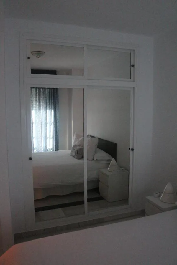 Holiday home Los Colimbos Torremolinos