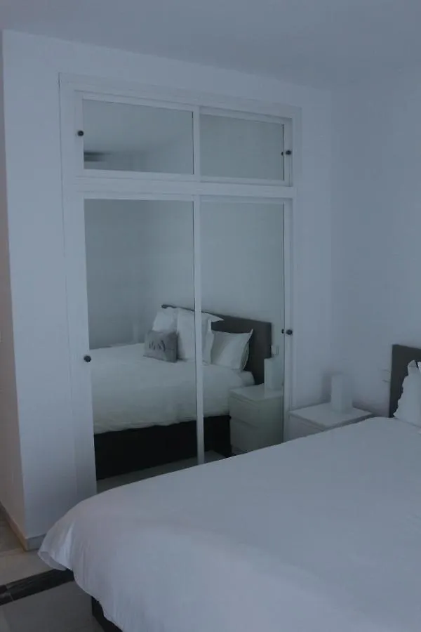 Los Colimbos Torremolinos Holiday home