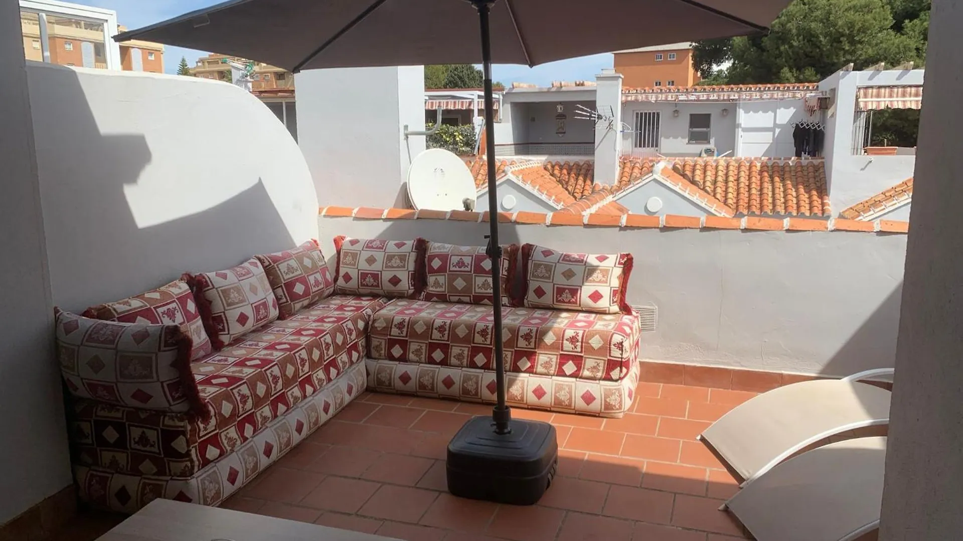 Los Colimbos Torremolinos
